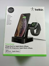 Belkin f8j237blk powerhouse for sale  Fairborn