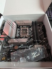 Mainboard asus prime gebraucht kaufen  Bergisch Gladbach
