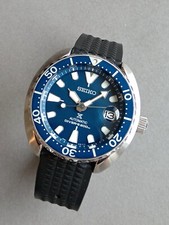 Seiko diver 200m usato  Pordenone