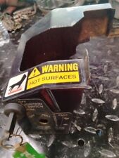 Black john deere for sale  Cleveland