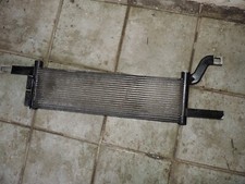 Radiatore olio del usato  Ravanusa
