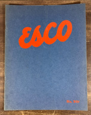 Esco logging mill for sale  Aurora