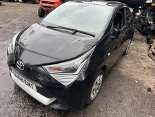 Toyota aygo 2018 for sale Toyota aygo 2018 for sale  WOLVERHAMPTON