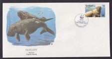 Vanuatu zeanien fauna gebraucht kaufen  Hattingen