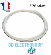 Tube ptfe 4x3mm d'occasion  Villecresnes