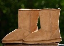 sheepskin women s ankle boot for sale sheepskin women s ankle boot for sale Basalt