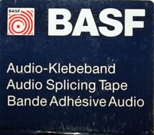 Basf audio klebeband gebraucht kaufen  Unna