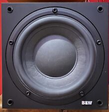 Subwoofer attivo w2500 usato  Vicenza