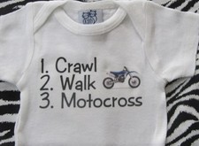 Crawl walk motocross for sale  Swedesboro