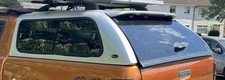 Ford ranger hard for sale  OXFORD