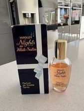 Yardley nights white for sale  LEE-ON-THE-SOLENT