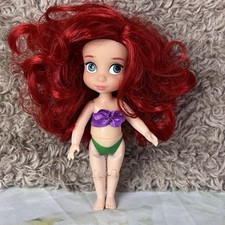 Ariel little mermaid for sale  South Portsmouth