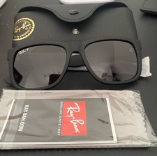 Ray ban rb4165 for sale  DAGENHAM