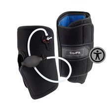 equifit boots for sale  Dunnellon