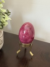 Vintage italian alabaster for sale  Decatur