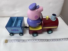 Peppa pig grandpa for sale  SUTTON