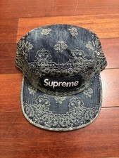 Supreme bandana jacquard for sale  North Hollywood