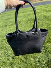 Coach black leather for sale Coach black leather for sale  Frankfort