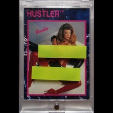 1994 hustler series d'occasion  Fondettes