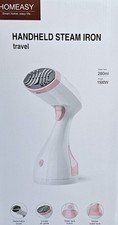 Homeasy clothes steamer for sale  SLOUGH