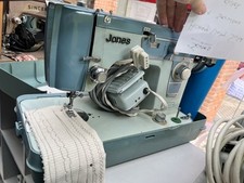 Jones heavy duty for sale  MAIDSTONE