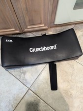 Excel crunchboard abdominal for sale  Clarkston