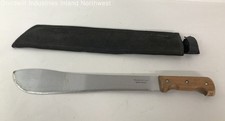 Tramontina bolo machete for sale  Spokane