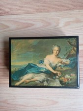 Vintage reuge musical for sale  SOUTHSEA