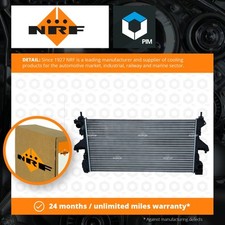Radiator fits citroen for sale  UK