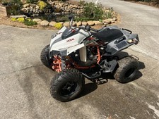 Quad side side for sale  Monroe