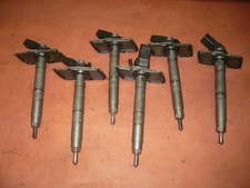 Einspritzdüsen injektor audi gebraucht kaufen  Möhnesee