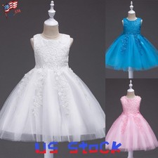 Baby girls bridesmaid for sale  USA
