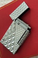 Briquet dupont ligne d'occasion  Paris XVIII