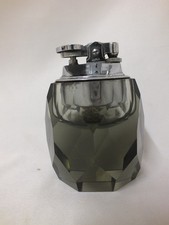 Vintage smoky grey for sale  IPSWICH