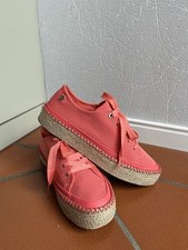 Sneaker tommy hilfiger gebraucht kaufen  Leuchtenberg