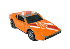 Matchbox super saab gebraucht kaufen  Horb am Neckar