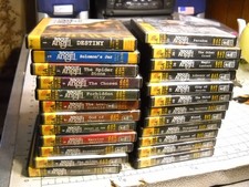 Lot graphic audio for sale  Tamaroa