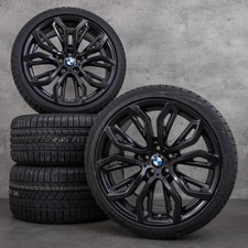Bmw x5m x6m gebraucht kaufen  Stralsund-Umland I
