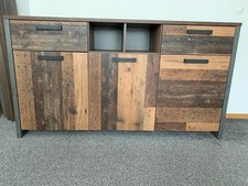 Sideboard clif türen gebraucht kaufen  Herford