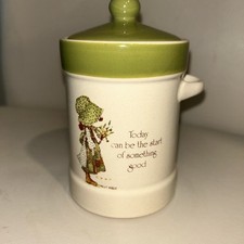 Vintage holly hobbie for sale  Saint Paul