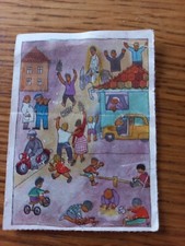 Sammelbild ddr 1971 gebraucht kaufen  Freiberg