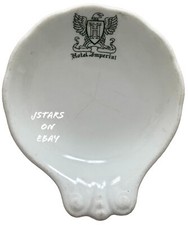 1928 CARTAGO, NY, HOTEL IMPERIAL OPCO SIRACUSA RESTAURANTE WARE SORVETE CONCHA comprar usado  Enviando para Brazil