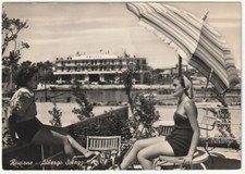 Riccione rimini albergo usato  Isola Vicentina