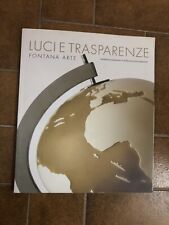 Libro luci trasparenze usato  Arezzo