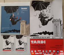 Tardi cherbourg catalogue d'occasion  Barentin