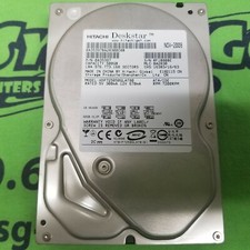 Hitachi Deskstar P7K500 HDP725050GLAT80 500GB Interno 7200RPM 3.5" IDE HD comprar usado  Enviando para Brazil
