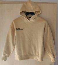 Gefütterter kapuzen pullover gebraucht kaufen  Mainhausen