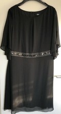 cocktailkleid glitzer gebraucht kaufen  Karlstein a.Main