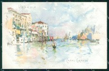 Venezia città canal usato Venezia città canal usato  Gambolo