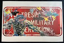 Wolverine weapon original for sale  USA